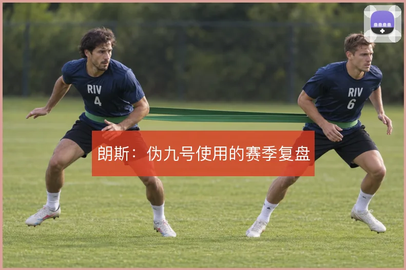 朗斯:伪九号使用的赛季复盘